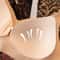 ComfortLift Seamless Wireless Push Up Bra for Women Full Coverage Plus Size Support