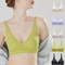 Seamless Deep V Push Up Bralette Wireless Comfort Bra For Everyday Support 3