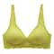 Seamless Deep V Push Up Bralette Wireless Comfort Bra For Everyday Support 8