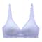 Seamless Deep V Push Up Bralette Wireless Comfort Bra For Everyday Support 6