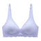 Seamless Deep V Push Up Bralette Wireless Comfort Bra For Everyday Support 6