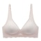 Seamless Deep V Push Up Bralette Wireless Comfort Bra For Everyday Support 7