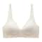 Seamless Deep V Push Up Bralette Wireless Comfort Bra For Everyday Support 10