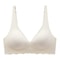 Seamless Deep V Push Up Bralette Wireless Comfort Bra For Everyday Support 10
