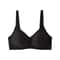 CloudLift Seamless Push Up Sports Bra for Women Wireless Soft Support Bralette