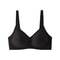 CloudLift Seamless Push Up Sports Bra for Women Wireless Soft Support Bralette