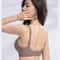 CloudLift Seamless Push Up Sports Bra for Women Wireless Soft Support Bralette