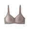 CloudLift Seamless Push Up Sports Bra for Women Wireless Soft Support Bralette