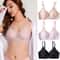 CloudSoft Seamless Wireless Bralette for Women Comfortable Everyday Support Bra