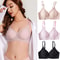 CloudSoft Seamless Wireless Bralette for Women Comfortable Everyday Support Bra