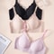 CloudSoft Seamless Wireless Bralette for Women Comfortable Everyday Support Bra