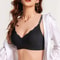 CloudSoft Seamless Wireless Bralette for Women Comfortable Everyday Support Bra