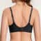 CloudSoft Seamless Wireless Bralette for Women Comfortable Everyday Support Bra