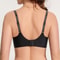 CloudSoft Seamless Wireless Bralette for Women Comfortable Everyday Support Bra