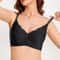 CloudSoft Seamless Wireless Bralette for Women Comfortable Everyday Support Bra