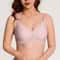 CloudSoft Seamless Wireless Bralette for Women Comfortable Everyday Support Bra
