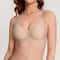 CloudSoft Seamless Wireless Bralette for Women Comfortable Everyday Support Bra