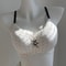 Floral Lace Seamless Push Up Bra For Women With Light Padding And Comfortable Support 0