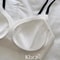 Floral Lace Seamless Push Up Bra For Women With Light Padding And Comfortable Support 5