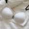 Floral Lace Seamless Push Up Bra For Women With Light Padding And Comfortable Support 7