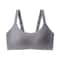 FallSweet Seamless Wireless Push Up Bra For Women Soft Full Coverage Comfort Bralette 5