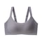 FallSweet Seamless Wireless Push Up Bra For Women Soft Full Coverage Comfort Bralette 5