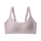 FallSweet Seamless Wireless Push Up Bra For Women Soft Full Coverage Comfort Bralette 6