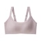 FallSweet Seamless Wireless Push Up Bra For Women Soft Full Coverage Comfort Bralette 6