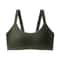 FallSweet Seamless Wireless Push Up Bra For Women Soft Full Coverage Comfort Bralette 7