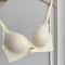 French Lace Push Up Bralette For Women Soft Wireless Comfort Bra 1