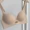 French Lace Push Up Bralette For Women Soft Wireless Comfort Bra 5