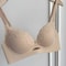 French Lace Push Up Bralette For Women Soft Wireless Comfort Bra 5