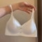 AirLift Comfort Backless Sports Bra for Women