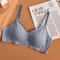AirLift Comfort Backless Sports Bra for Women