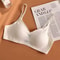AirLift Comfort Backless Sports Bra for Women