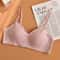 AirLift Comfort Backless Sports Bra for Women