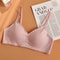 AirLift Comfort Backless Sports Bra for Women