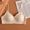 AirLift Comfort Backless Sports Bra for Women