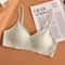 AirLift Comfort Backless Sports Bra for Women