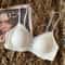 SilkSoft Wireless Seamless Bra for Women Breathable Comfort Lift Bralette