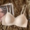SilkSoft Wireless Seamless Bra for Women Breathable Comfort Lift Bralette