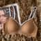 SilkSoft Wireless Seamless Bra for Women Breathable Comfort Lift Bralette