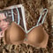SilkSoft Wireless Seamless Bra for Women Breathable Comfort Lift Bralette