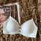 SilkSoft Wireless Seamless Bra for Women Breathable Comfort Lift Bralette