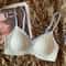 SilkSoft Wireless Seamless Bra for Women Breathable Comfort Lift Bralette