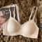 SilkSoft Wireless Seamless Bra for Women Breathable Comfort Lift Bralette