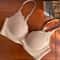 LaceLift Wireless Push Up Bra for Small Bust Support and Smooth Side Coverage
