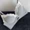 LaceLift Wireless Push Up Bra for Small Bust Support and Smooth Side Coverage