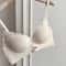 LaceLift Wireless Push Up Bra for Small Bust Support and Smooth Side Coverage
