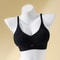 CloudLift Wireless Push Up Bra For Small Bust Support And Seamless Side Coverage 5